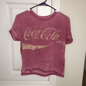 Coca-Cola Tee